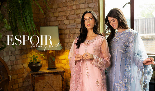 Mushq brings its latest Stardust Wedding Collection